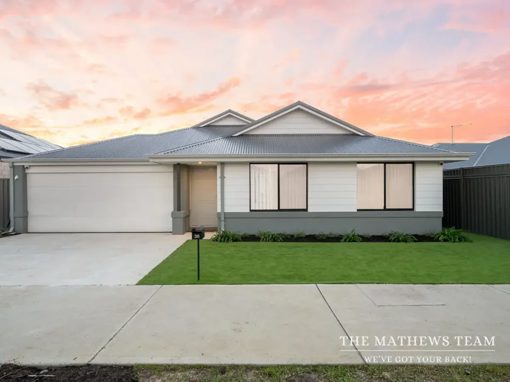 Haynes 3 Slaapkamer Stylish, Low-Maintenance Living at Its Finest!