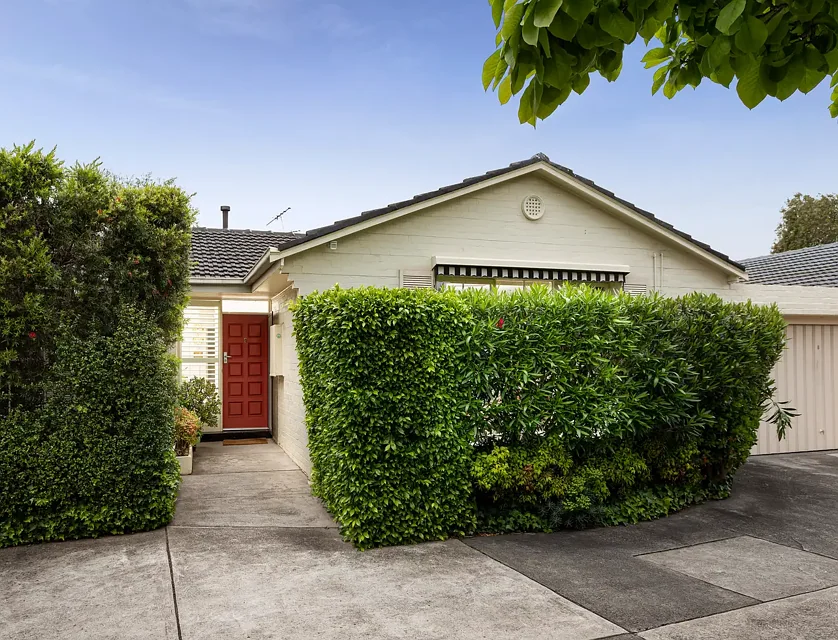 7/20 Outer Crescent, Brighton, VIC 3186, 2 Schlafzimmer, 1 Badezimmer, Unit