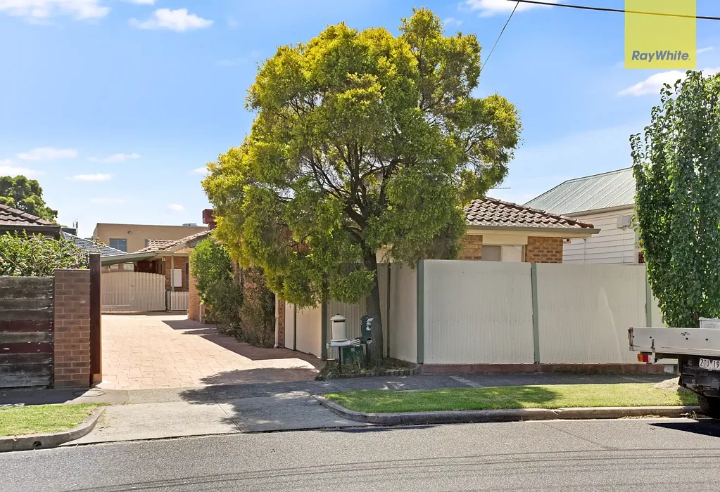 1/116 Morris Street, Sunshine, VIC 3020