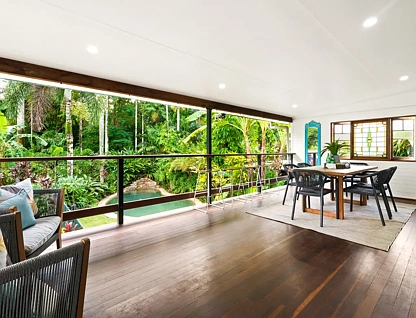 22 Headrick Street, Manunda, Cairns, 3房, 2浴, House
