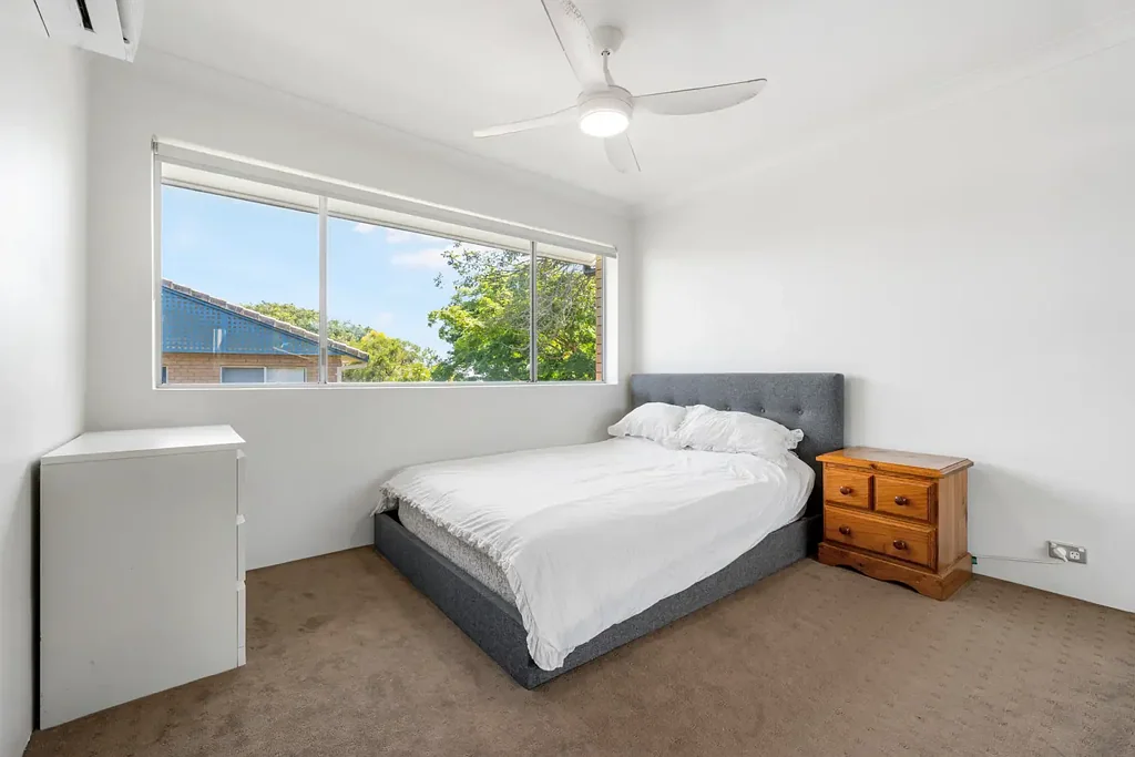 Furnished 2 Brm Unit