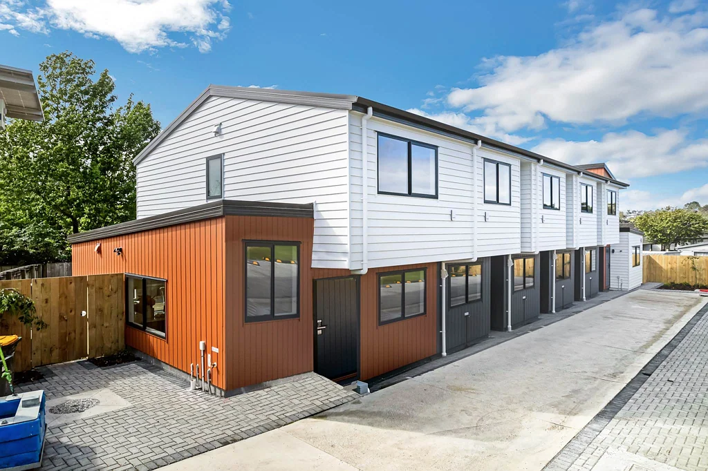 Ranui 3房  Premium Freehold Homes in  Ranui