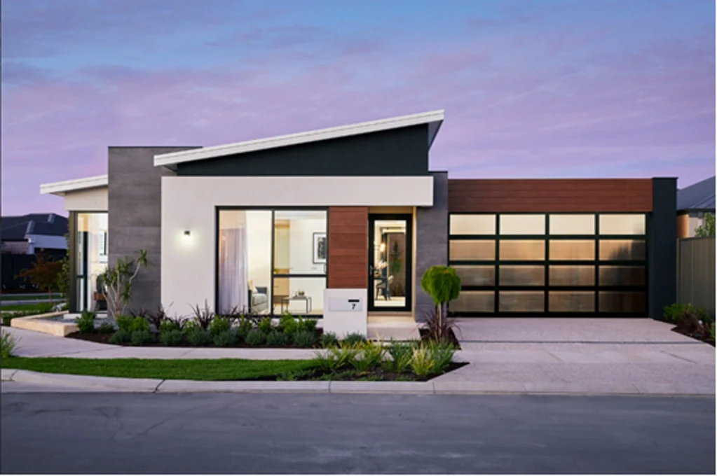 Address Withheld, Donnybrook, VIC 3064
