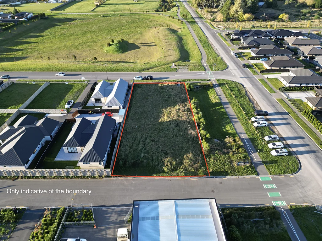 30 Little Gem Road, Wigram, Christchurch, Canterbury