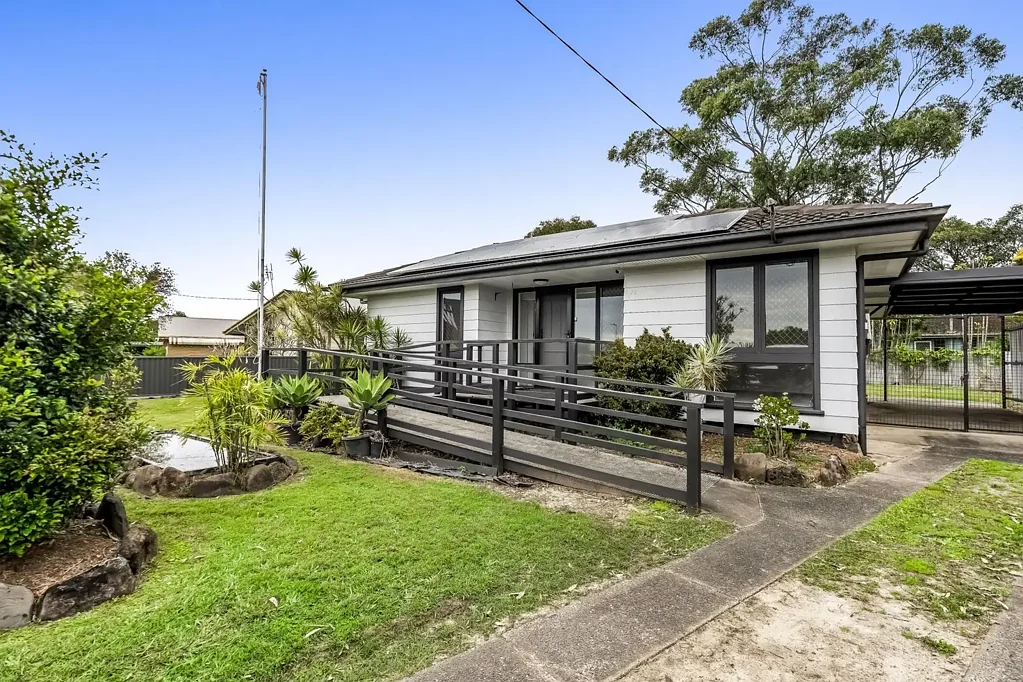 Ballina 3Kwarto Central Living