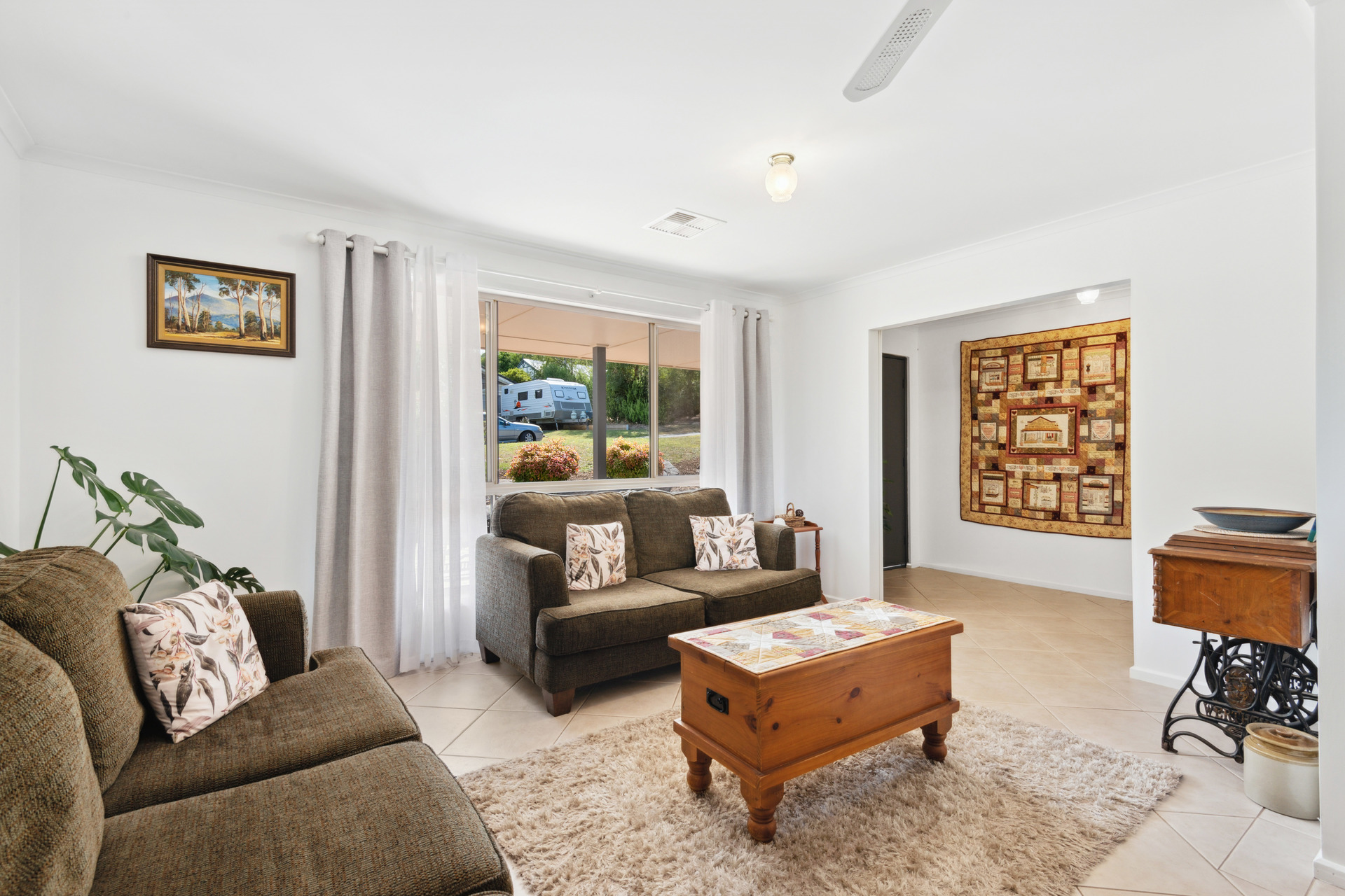 12 MERINO CT, LOBETHAL SA 5241, 0房, 0浴, House