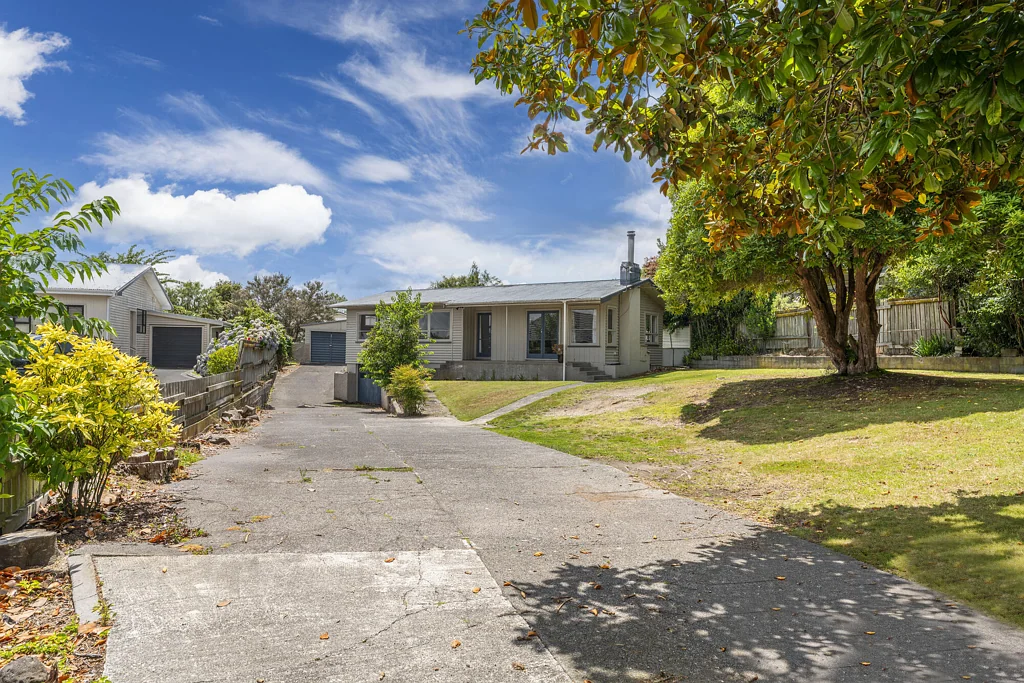 Taupo 3غرفة نوم A Rare, Consent-Ready Development Opportunity