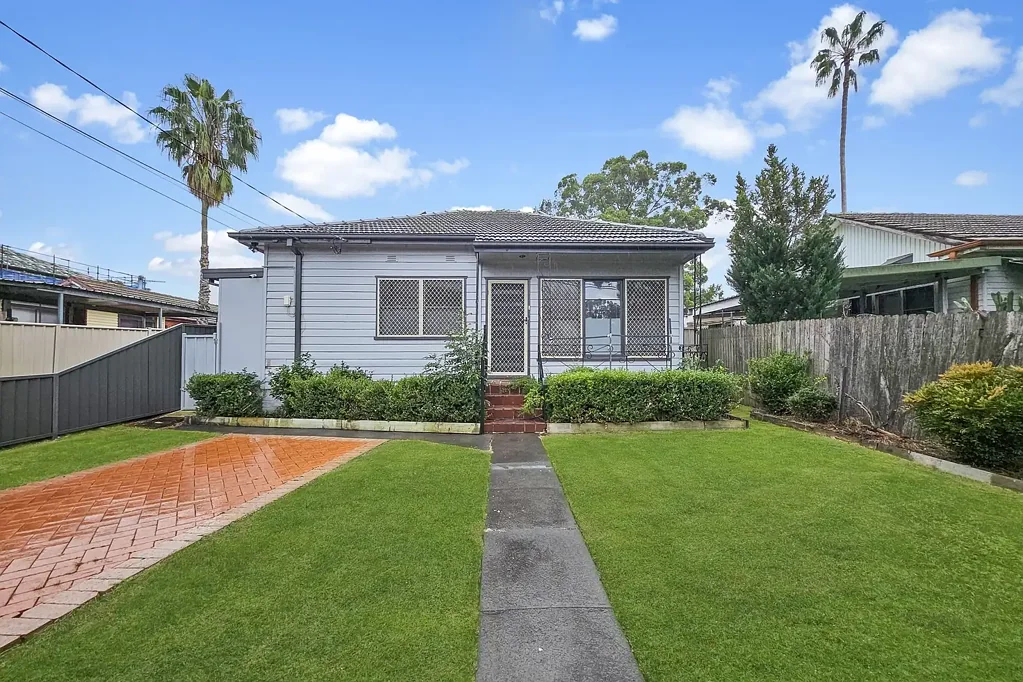 Exceptional home bathed in an abundance of natural light located in a family-friendly locale
