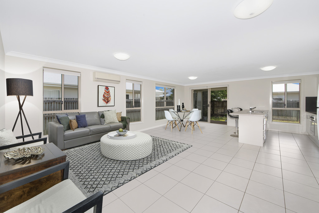 7 BULLA PL, KELSO QLD 4815, 0部屋, 0バスルーム, House