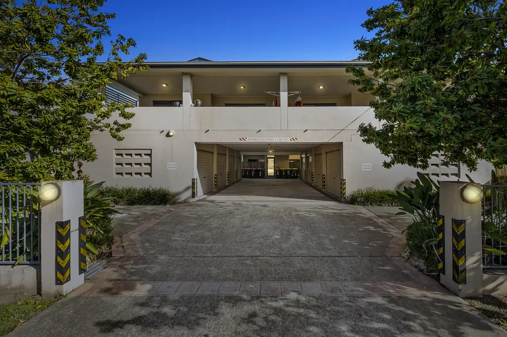 Zillmere 2 Bedroom Peaceful, Practical and Perfectly Positioned