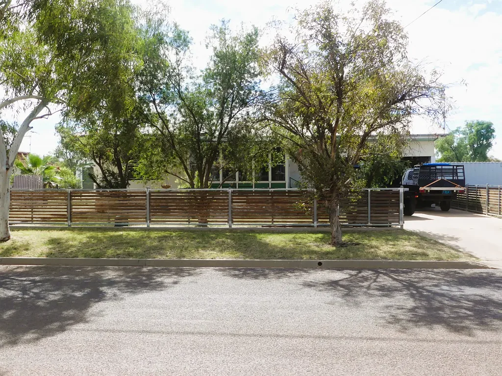 Cunnamulla 2 Bedroom 9.57% Return - Tenanted