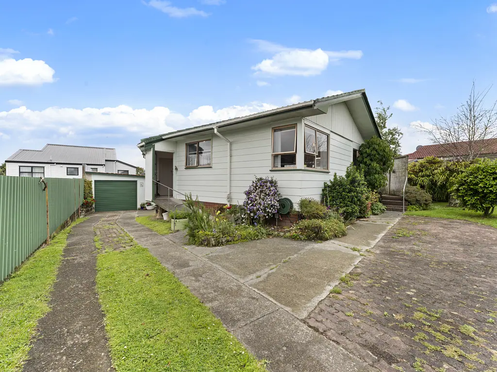 26 Rowandale Avenue, Manurewa, Manukau City, Auckland