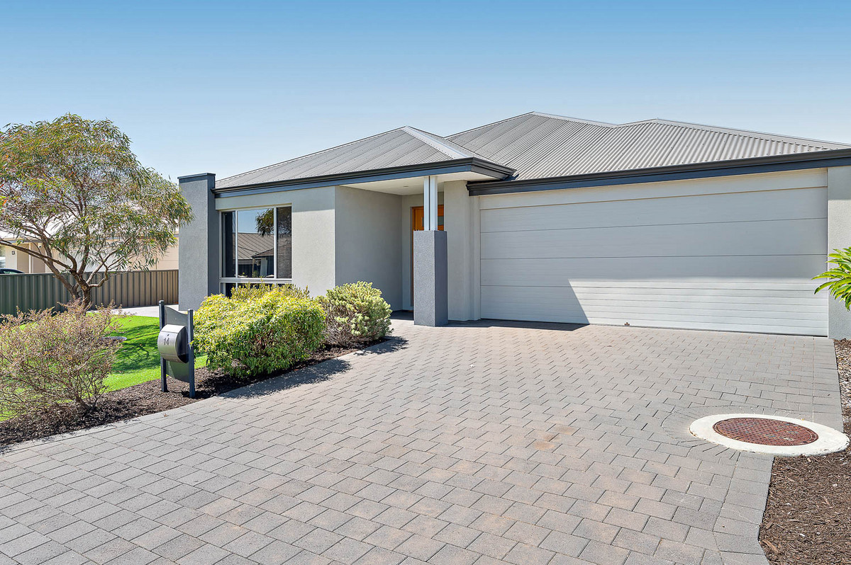 14 BALIVANICH LOOP, SEVILLE GROVE WA 6112, 0房, 0浴, House