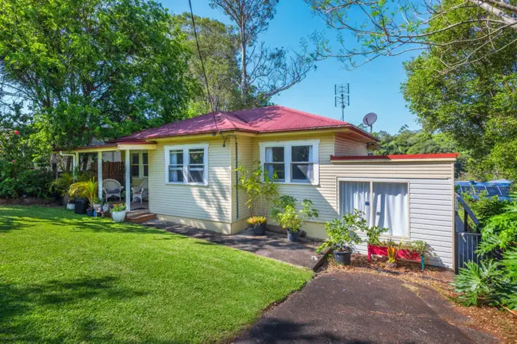 121 New Ballina Rd, Lismore Heights, NSW 2480