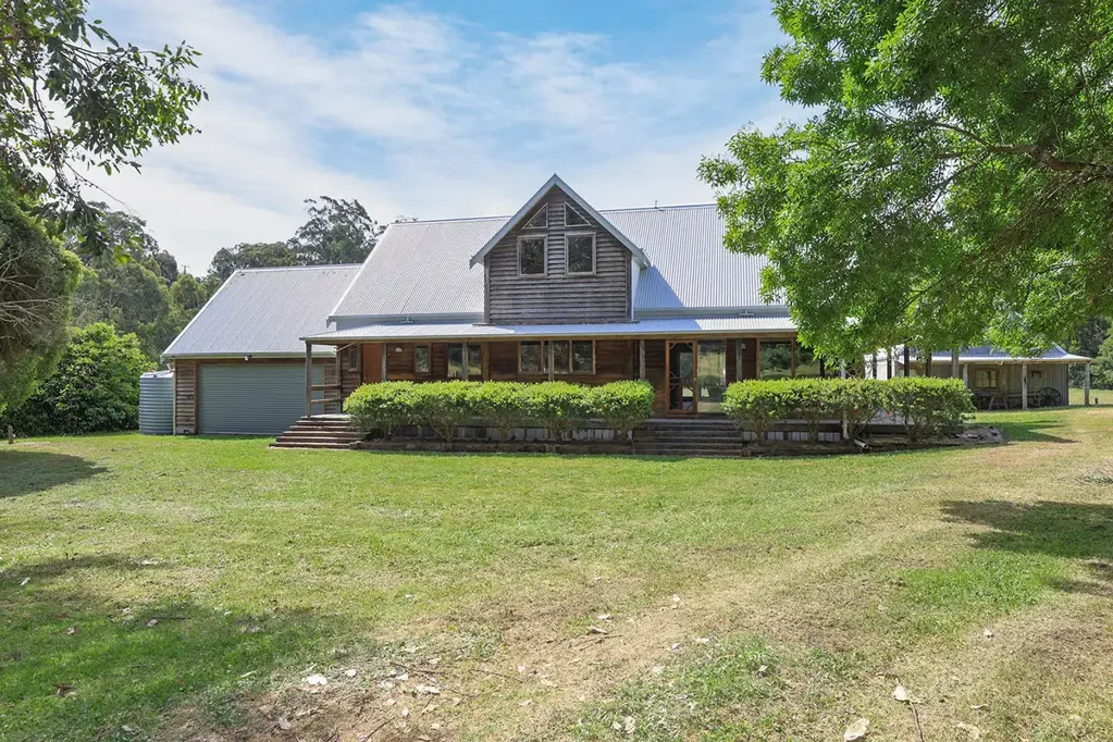 Carlisle River DELIGHTFUL COLAC-OTWAYS DISTRICT HOLDING