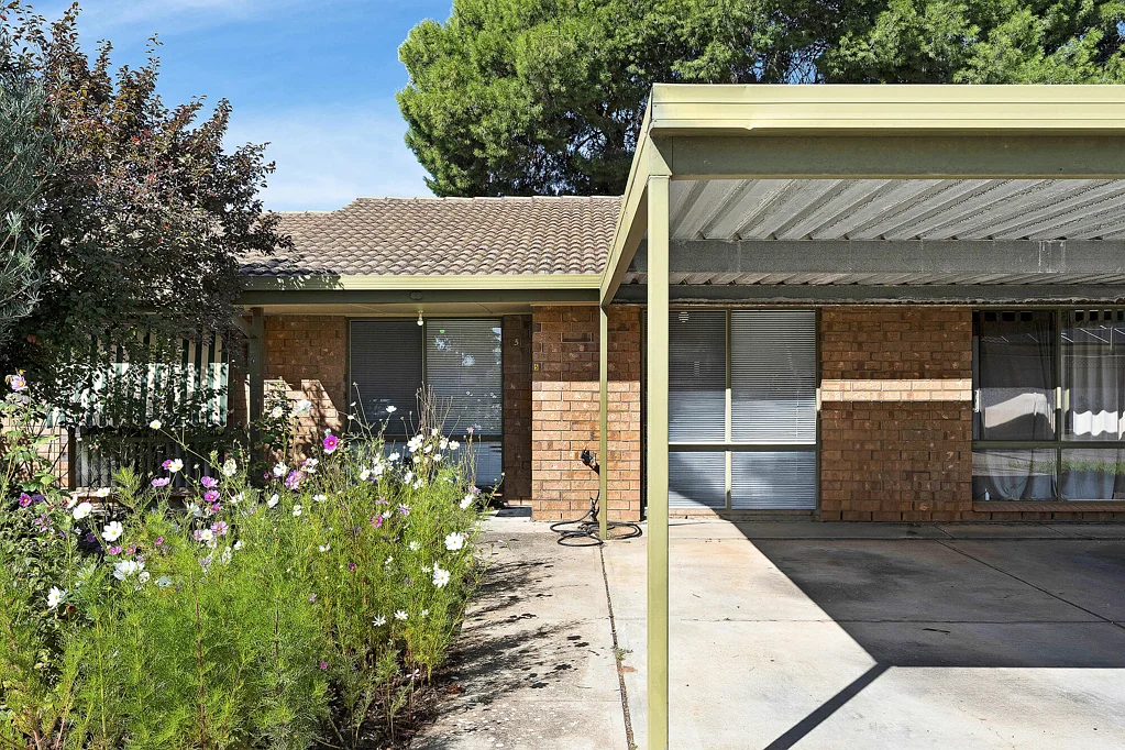 Salisbury 2房  Tidy 2 Bedroom Homette in Peaceful Group