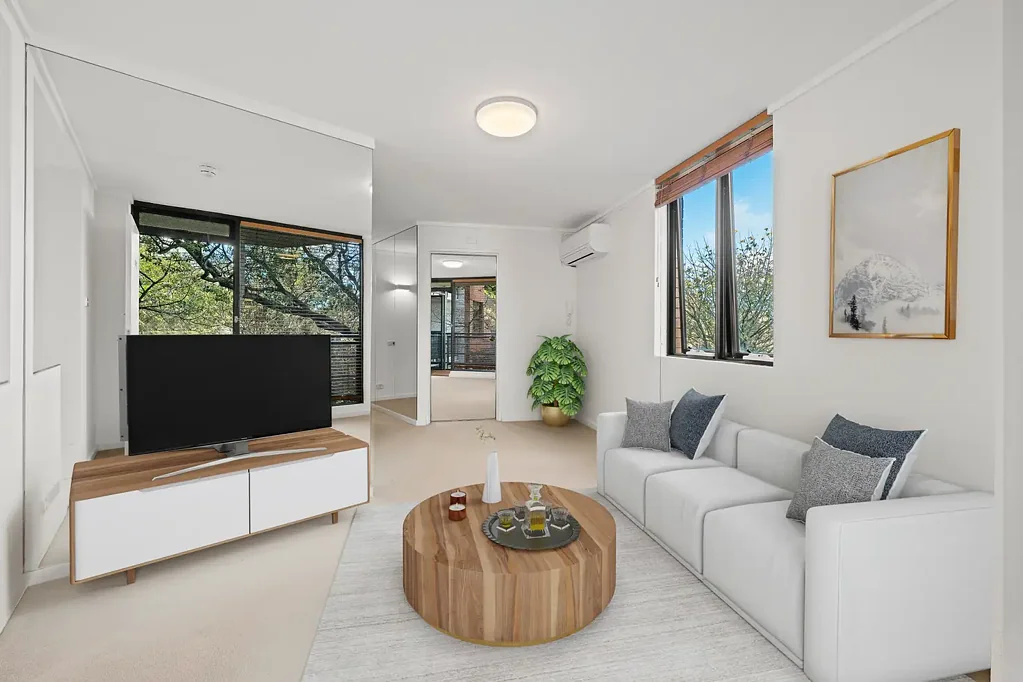 309/6-8 Ward Ave, Elizabeth Bay, NSW 2011