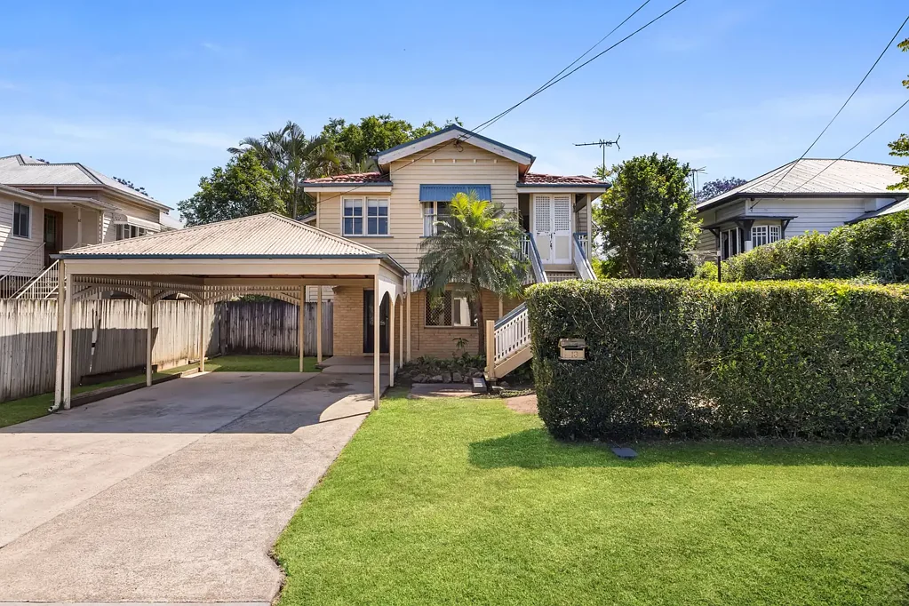 13 Flemington Street, Hendra, QLD 4011