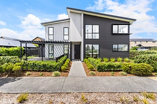 1 Wesleyan Street, Paerata, Franklin District