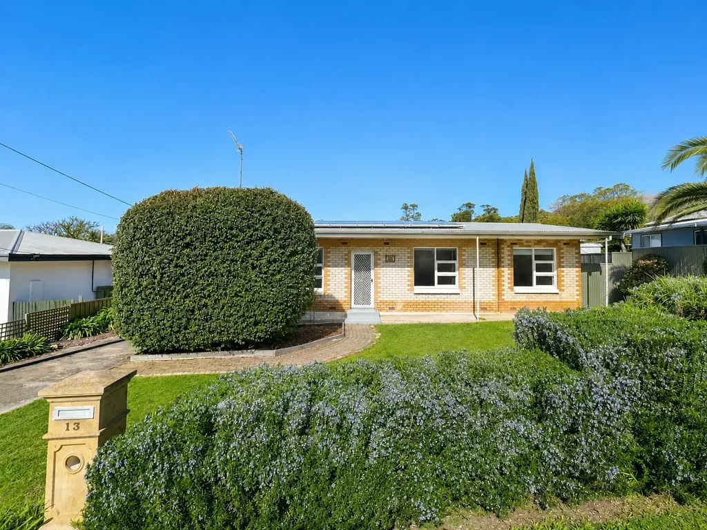 Warm, Spacious & Ready to Call Home