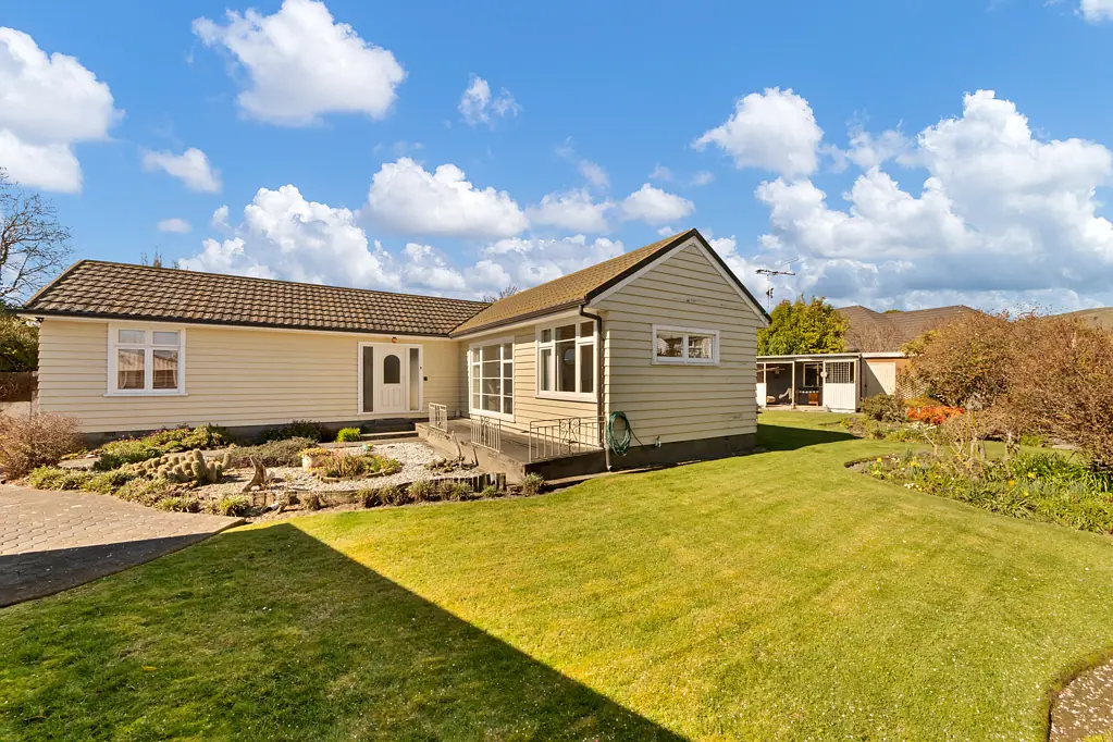 25 Derrett Place, Saint Martins, Christchurch, Canterbury