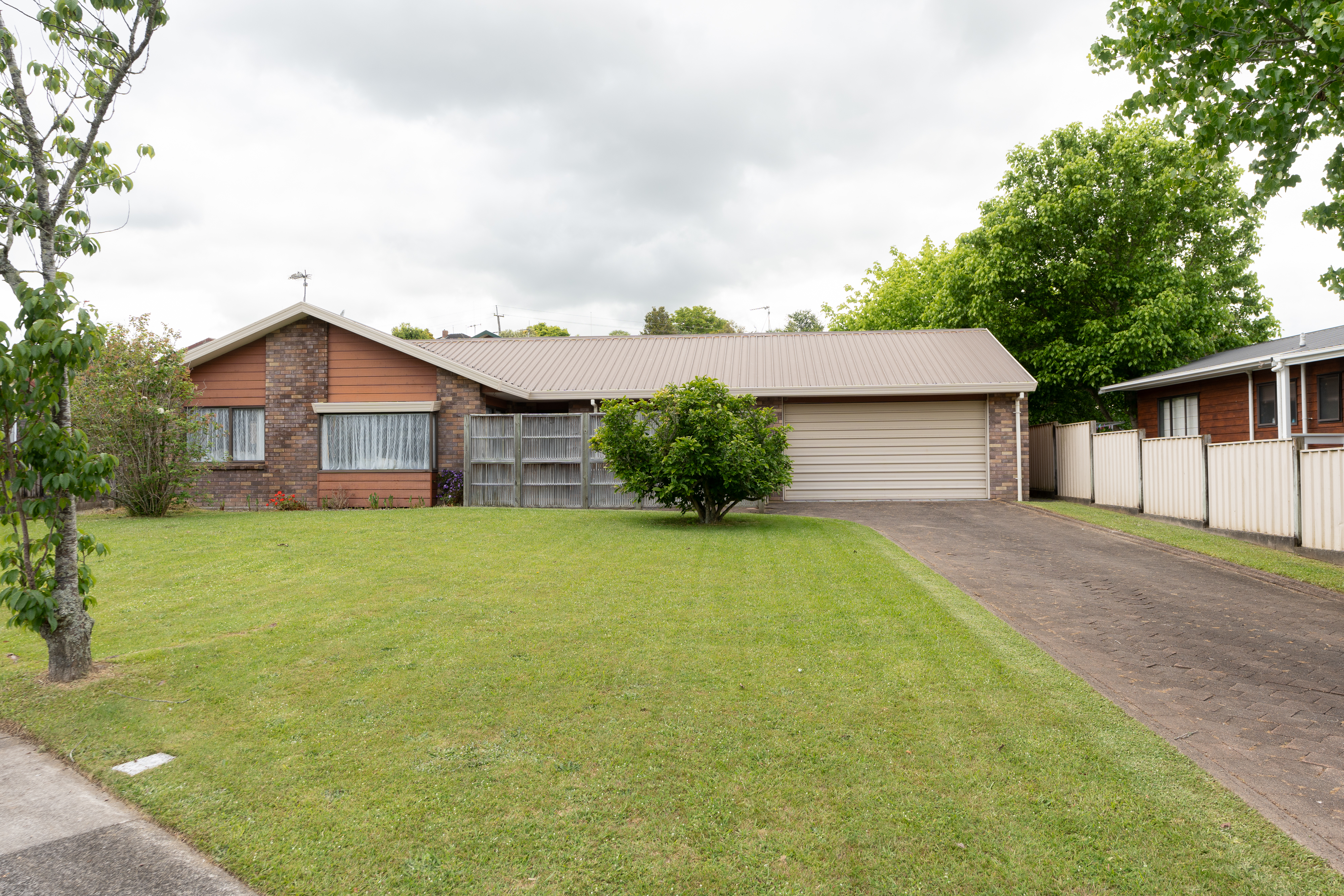 16 Oregon Crescent, Glenview, Hamilton, 3 Bedrooms, 0 Bathrooms, House