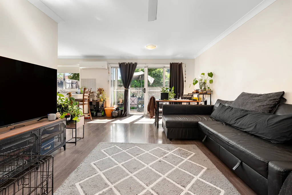 3/61 Thomas Street, Greenslopes, QLD 4120