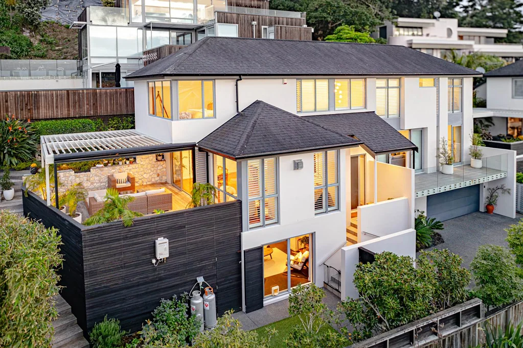 46A Speight Road, Kohimarama, Auckland City, Auckland