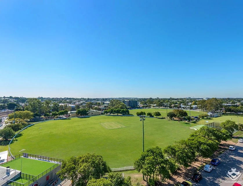 ID:21144209/1 York Street, Nundah, Brisbane - Northern Region , 2 ห้องนอน, 2 ห้องน้ำ, Unit