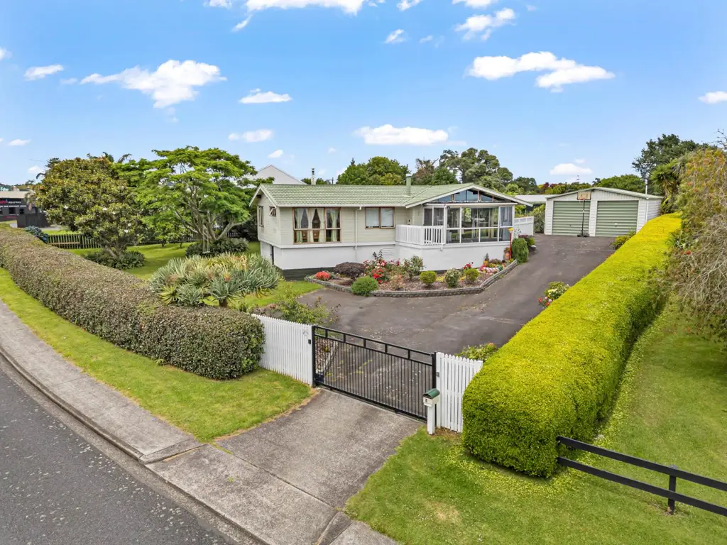 Waiuku 3部屋 "Price Dropped, Urgent Sale"