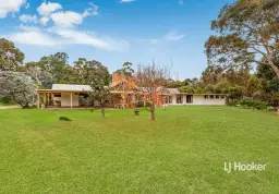 225 Kilmore-Lancefield Road, Kilmore