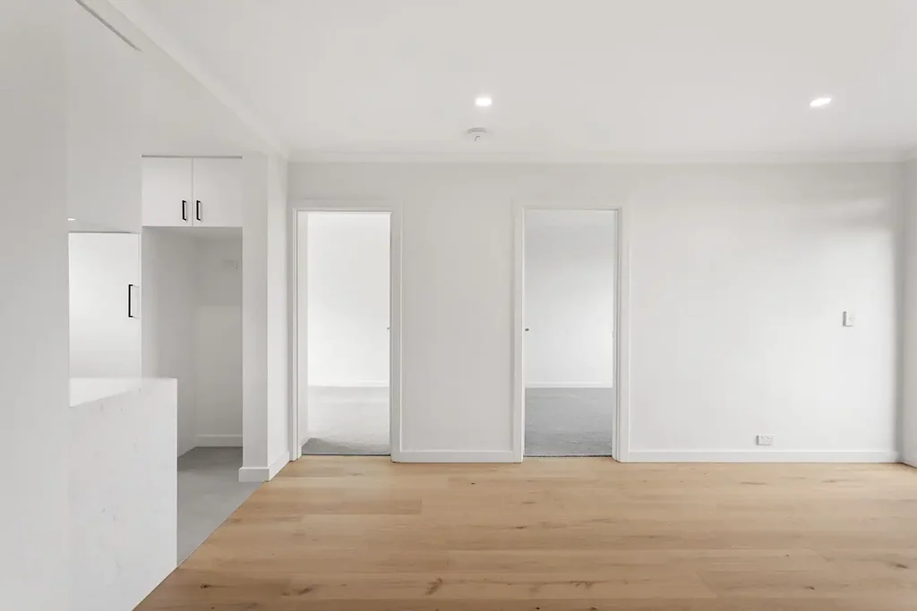 Beautifully Refurbished Apartment