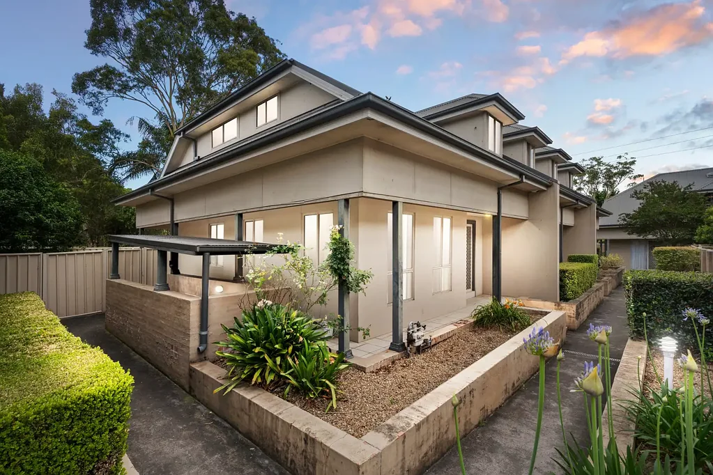 18/98-102 Victoria Street, Werrington, NSW 2747