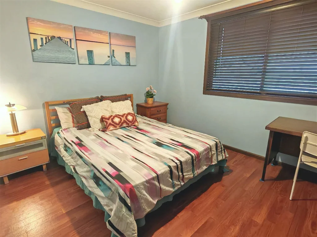 Budget-Friendly 1 Bedroom Home in Convenient Location