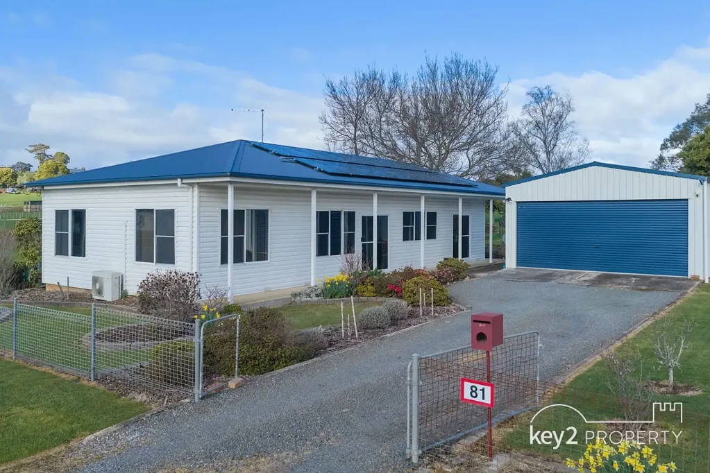Deloraine 3房  Space, Serenity & Lifestyle Convenience