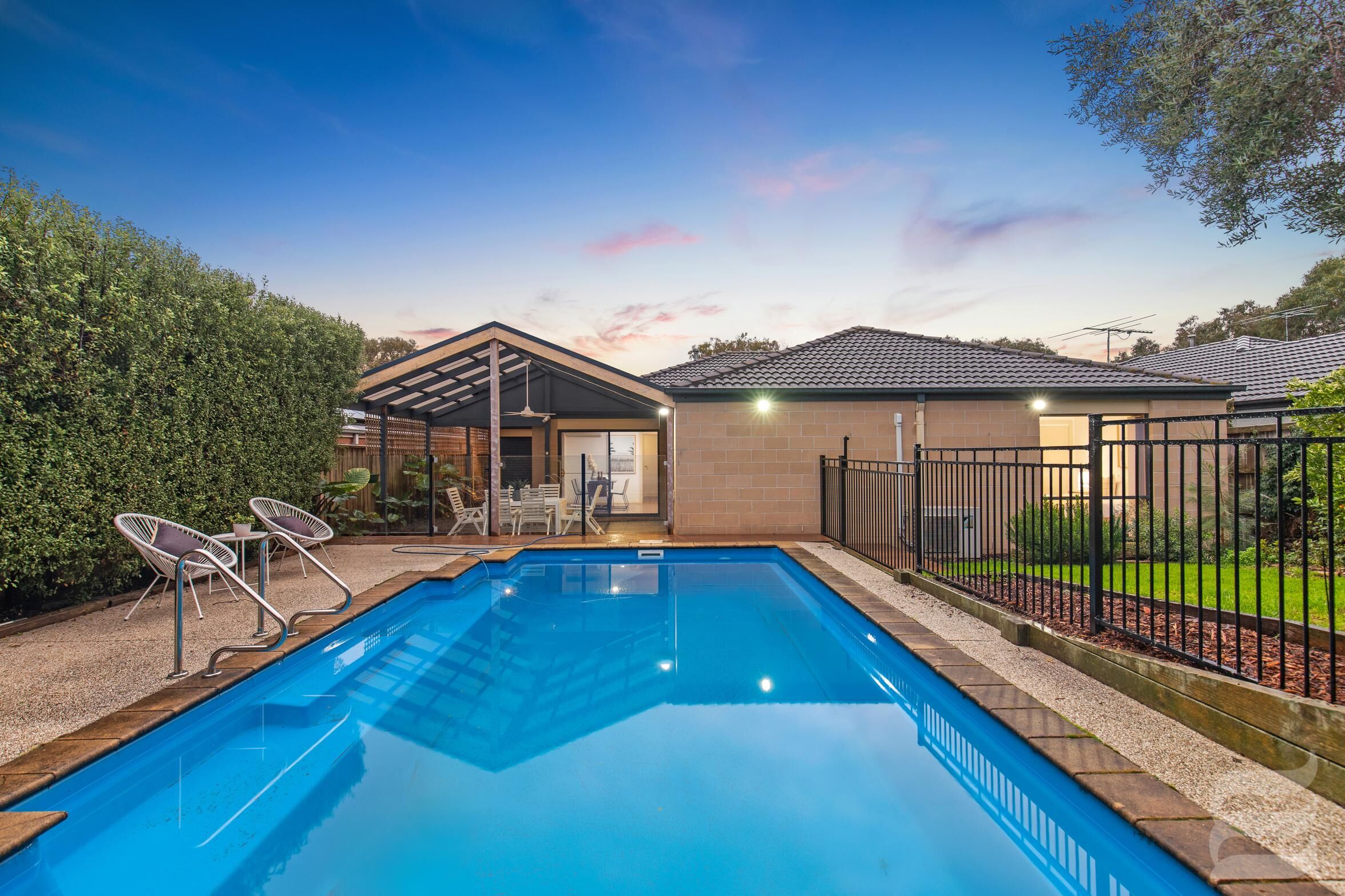 17 ESPERANCE CT, MOUNT MARTHA VIC 3934, 0 ਕਮਰੇ, 0 ਬਾਥਰੂਮ, House