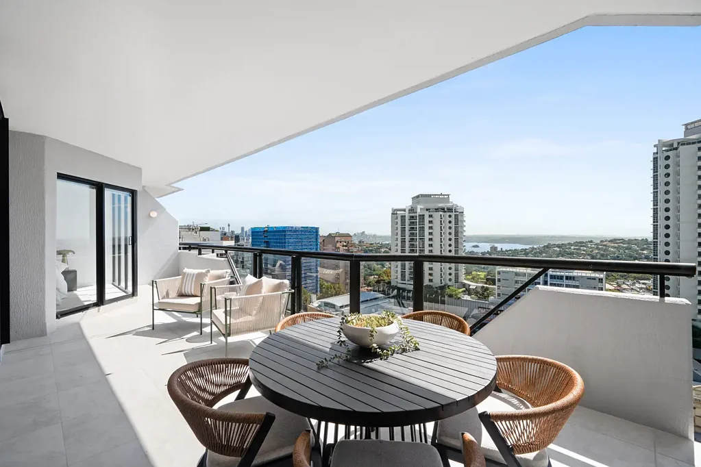 1808/83-85 Spring Street, Bondi Junction, NSW 2022
