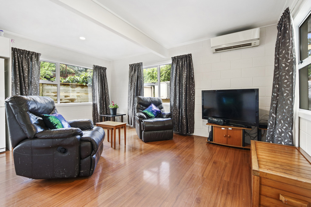 1/2 Flavia Close, Torbay, Auckland - North Shore, 3 침실, 1 욕실