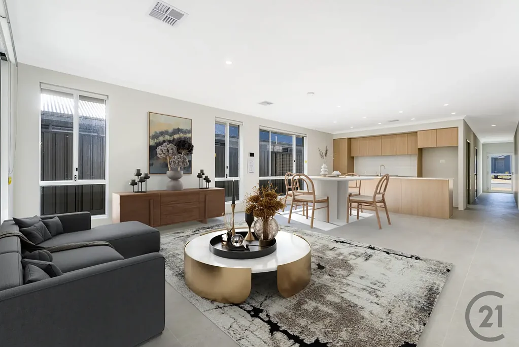 Wannanup 3ਬੈੱਡਰੂਮ Designed for Comfort and Accessibility