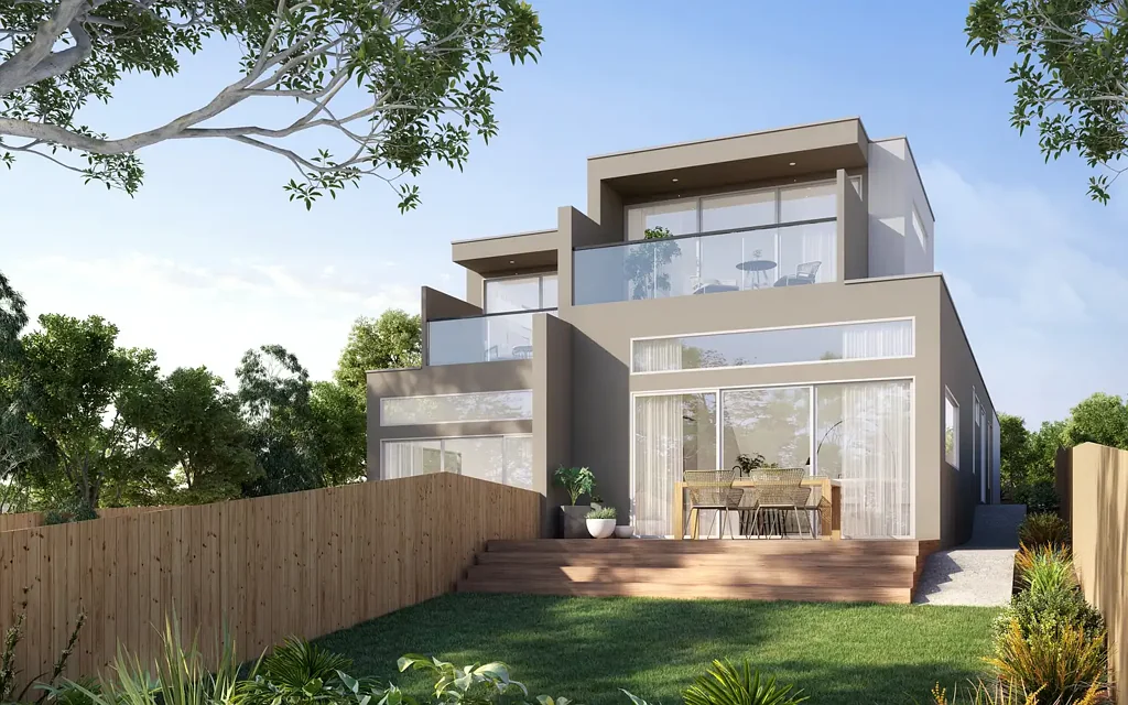 Jan Juc 4 Bedroom Exciting Off The Plan Opportunity!