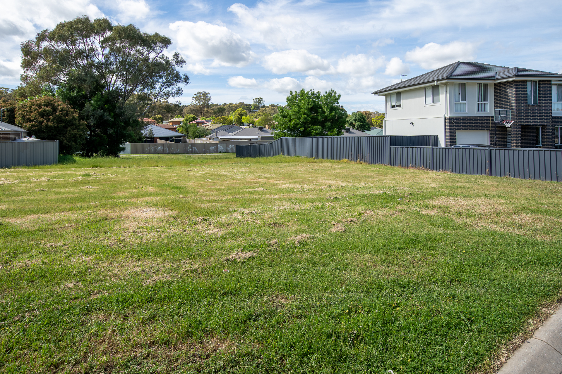 8 MULGA PL, WEST ALBURY NSW 2640, 0房, 0浴, Section