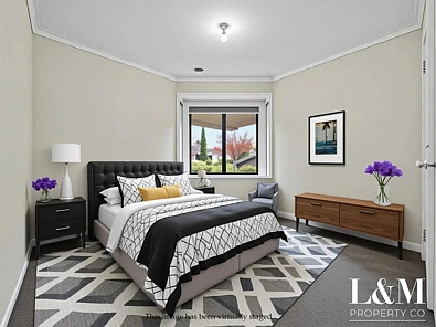 5 Congo Court, Roxburgh Park, VIC 3064, 3房, 2浴, House