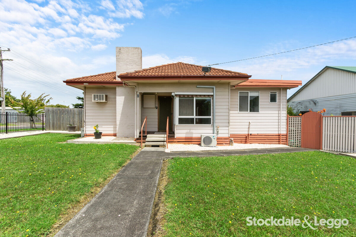 11 LANGFORD ST, MORWELL VIC 3840, 0 Schlafzimmer, 0 Badezimmer, House