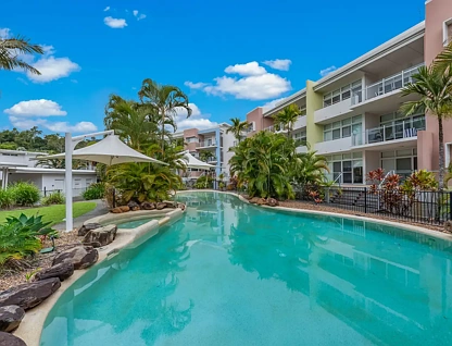 73/65 Manooka Drive, Cannonvale, Mackay, 2 कमरे, 2 बाथरूम, Unit