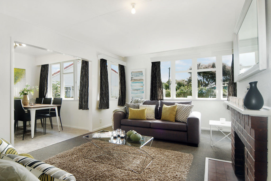 25 Holland Avenue, Point England, Auckland, 2房, 1浴