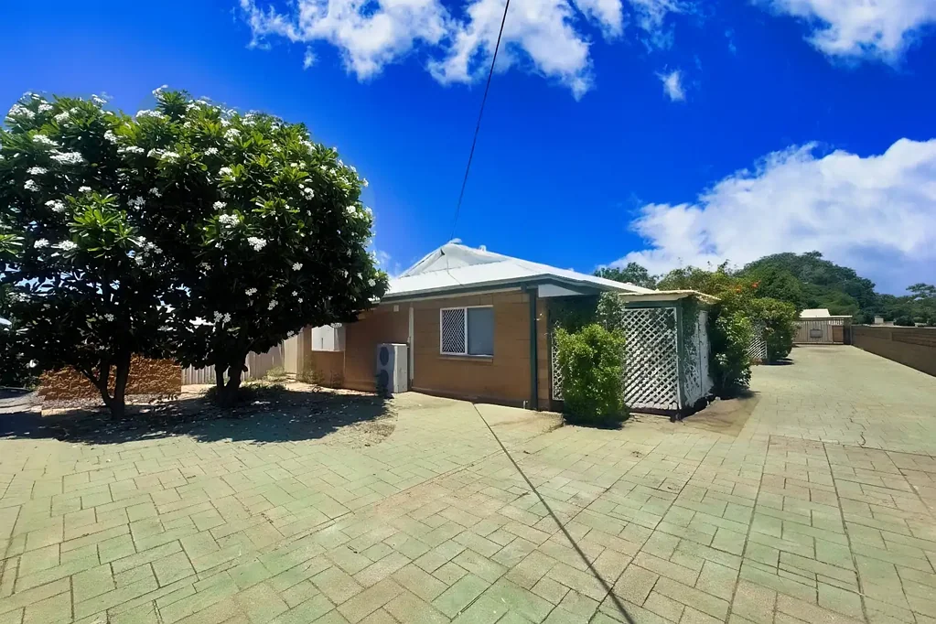Mount Isa 2部屋 AMAZING GRACE... 
Modern 2-Bedroom Gem 
with Exceptional Returns