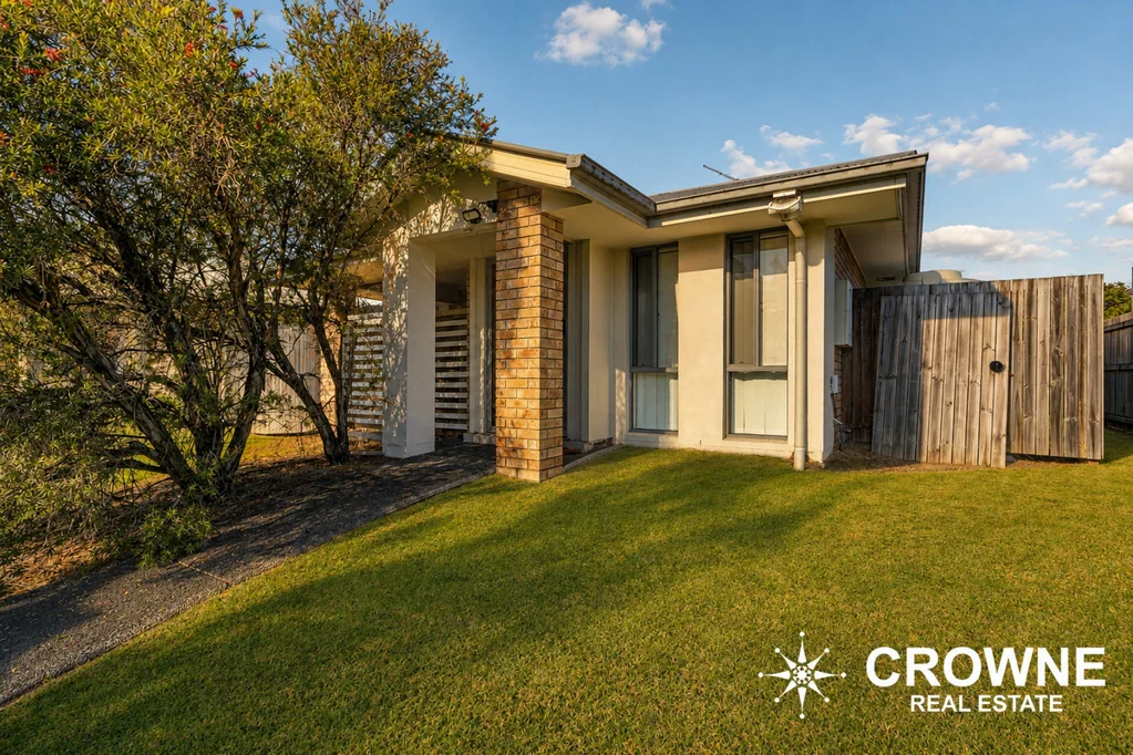 Leichhardt 3Moenga First Home buyers this one is for you! Move in, Unpack and Enjoy.
