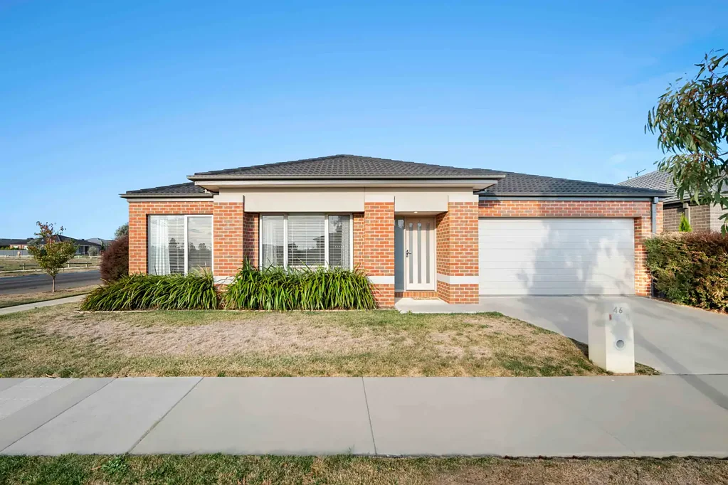 Stylish Modern Living in Ballymanus Estate