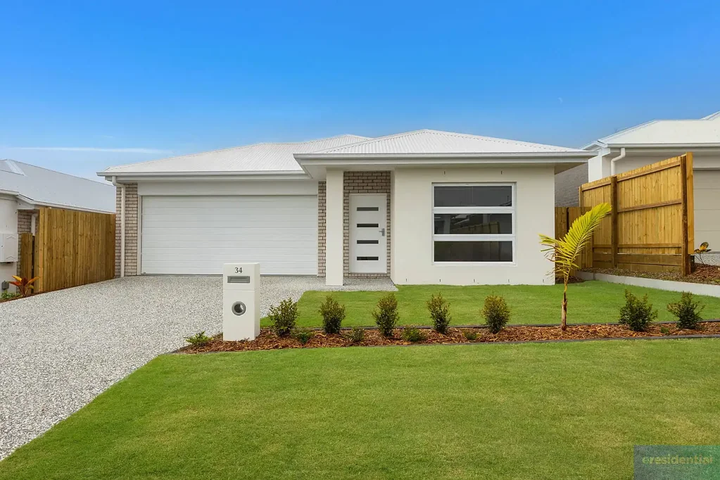 🏡✨ Brand New Modern Family Living with Style, Space & Everyday Comfort!