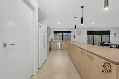 Address Withheld, Donnybrook, VIC 3064, 4 Bedrooms, 2 Bathrooms, House